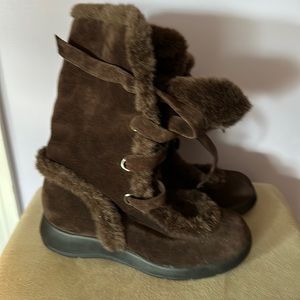 New without tags Aerosoles Boots